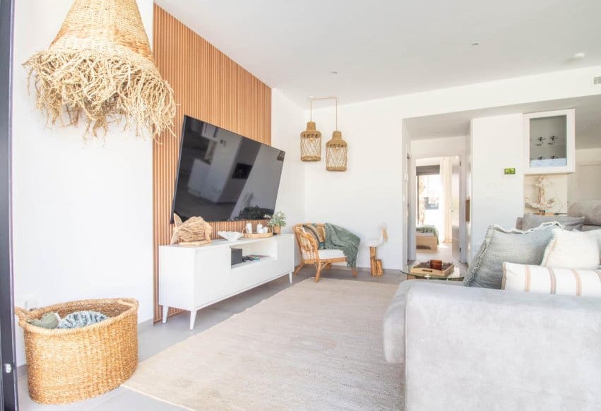 3 camera da letto Appartamento in vendita in Santiago de la Ribera - 735.000 € (Rif: 9769974)