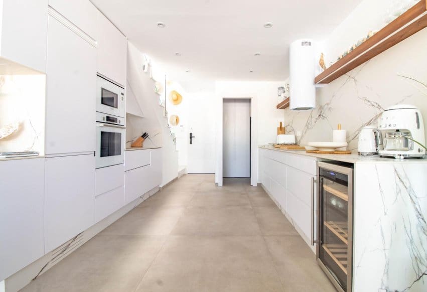 3 camera da letto Appartamento in vendita in Santiago de la Ribera - 735.000 € (Rif: 9769974)