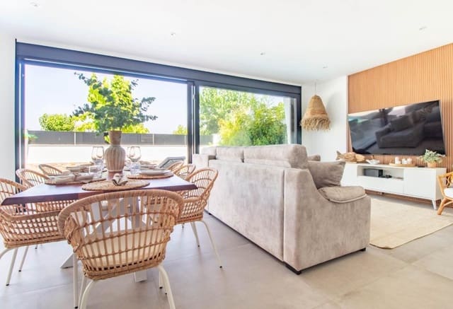 3 camera da letto Appartamento in vendita in Santiago de la Ribera, San Javier - 735.000 € (Rif: 9769974)