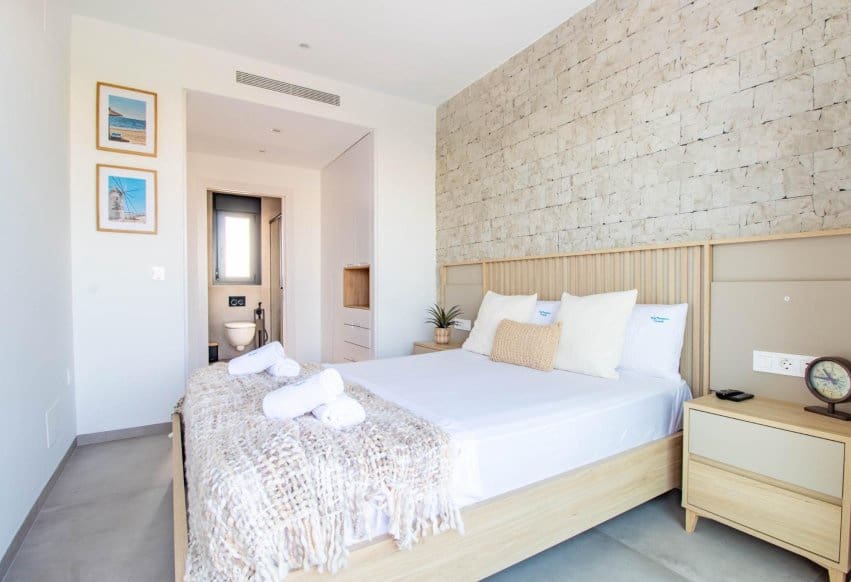 3 camera da letto Appartamento in vendita in Santiago de la Ribera - 735.000 € (Rif: 9769974)