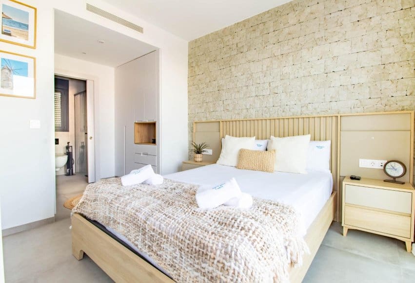 3 camera da letto Appartamento in vendita in Santiago de la Ribera - 735.000 € (Rif: 9769974)