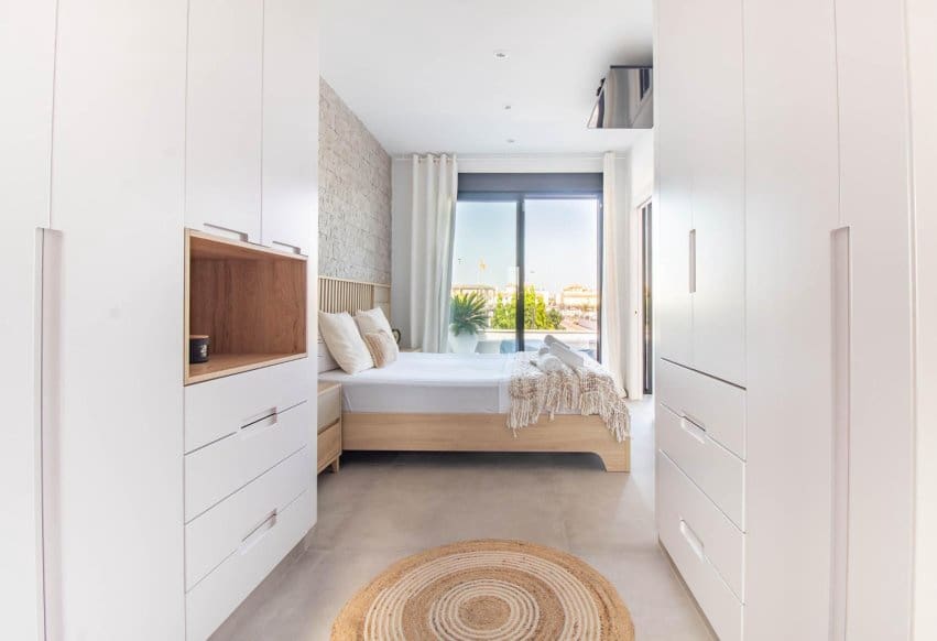 3 camera da letto Appartamento in vendita in Santiago de la Ribera - 735.000 € (Rif: 9769974)