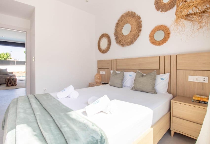 3 camera da letto Appartamento in vendita in Santiago de la Ribera - 735.000 € (Rif: 9769974)