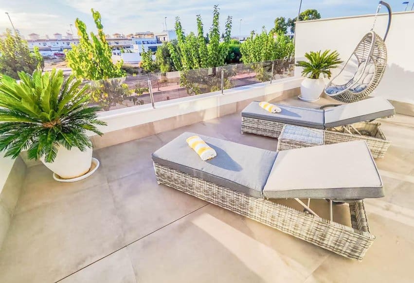 3 camera da letto Appartamento in vendita in Santiago de la Ribera - 735.000 € (Rif: 9769974)