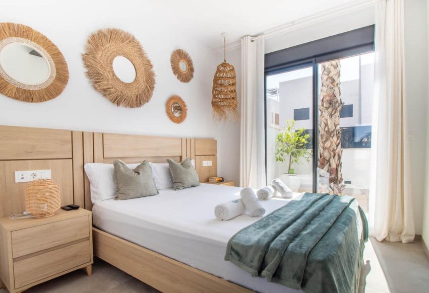 3 camera da letto Appartamento in vendita in Santiago de la Ribera - 735.000 € (Rif: 9769974)