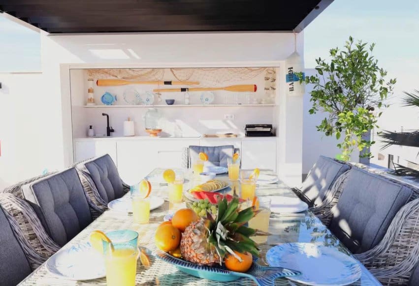 3 camera da letto Appartamento in vendita in Santiago de la Ribera - 735.000 € (Rif: 9769974)