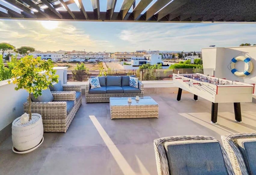 3 camera da letto Appartamento in vendita in Santiago de la Ribera - 735.000 € (Rif: 9769974)