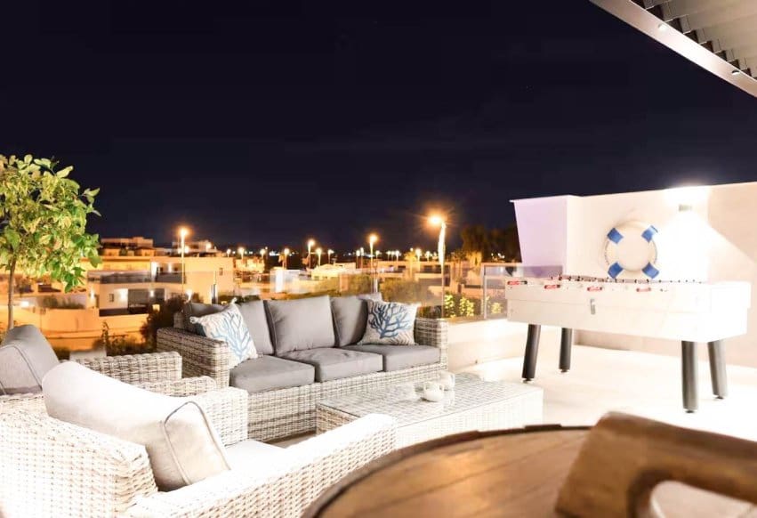 3 camera da letto Appartamento in vendita in Santiago de la Ribera - 735.000 € (Rif: 9769974)