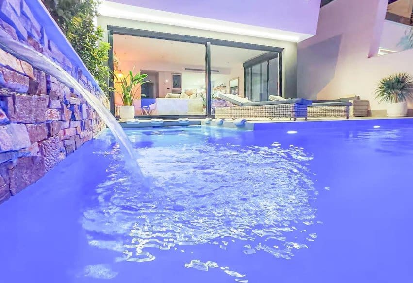 3 camera da letto Appartamento in vendita in Santiago de la Ribera - 735.000 € (Rif: 9769974)