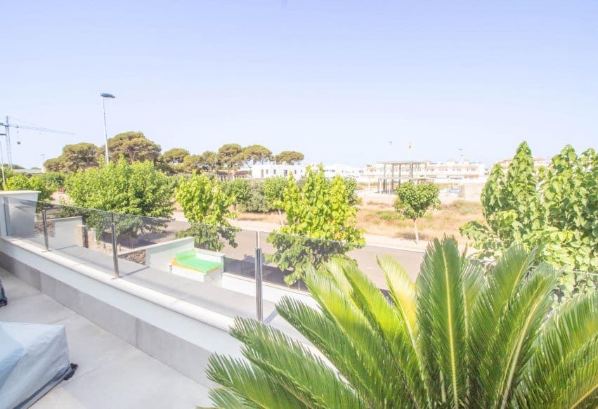 3 camera da letto Appartamento in vendita in Santiago de la Ribera - 735.000 € (Rif: 9769974)