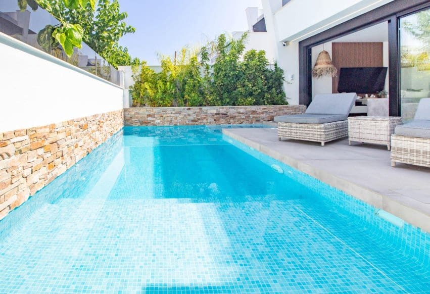 3 camera da letto Appartamento in vendita in Santiago de la Ribera - 735.000 € (Rif: 9769974)