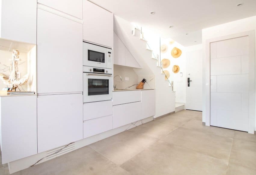 3 bedroom Apartment for sale in Santiago de la Ribera - € 735,000 (Ref: 9769974)