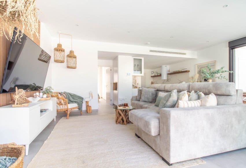 3 bedroom Apartment for sale in Santiago de la Ribera - € 735,000 (Ref: 9769974)