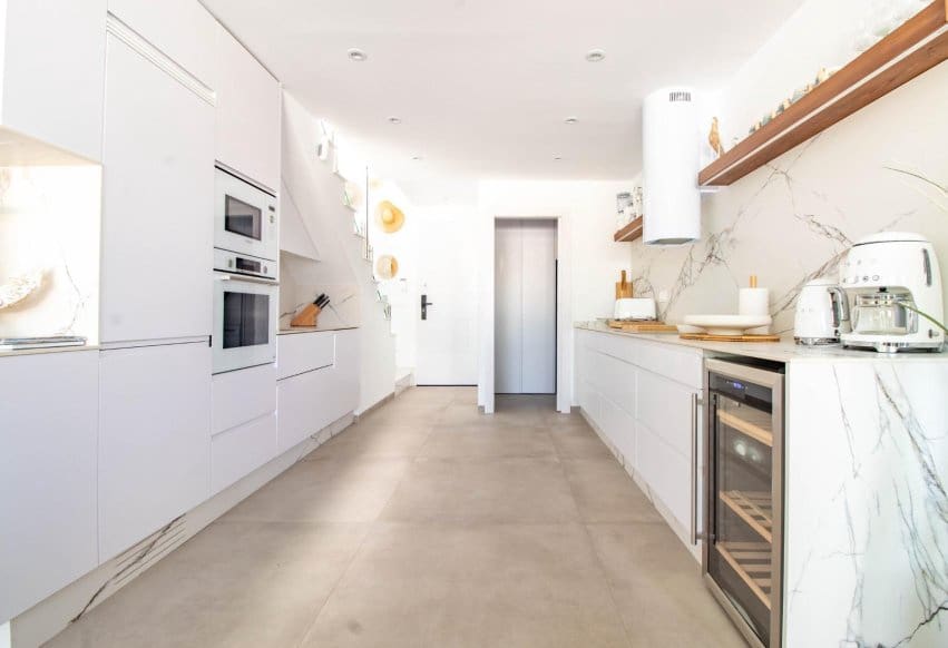 3 bedroom Apartment for sale in Santiago de la Ribera - € 735,000 (Ref: 9769974)