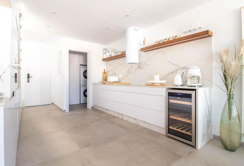 3 bedroom Apartment for sale in Santiago de la Ribera - € 735,000 (Ref: 9769974)