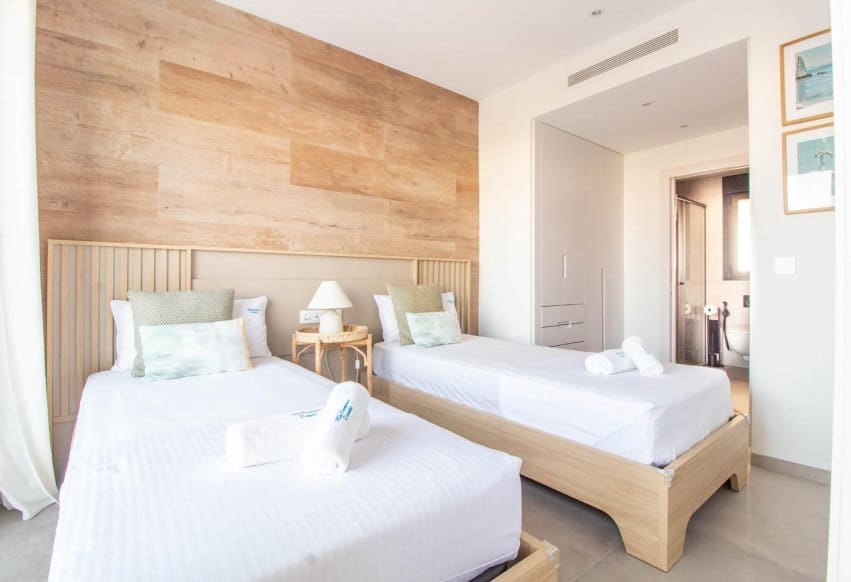 3 bedroom Apartment for sale in Santiago de la Ribera - € 735,000 (Ref: 9769974)