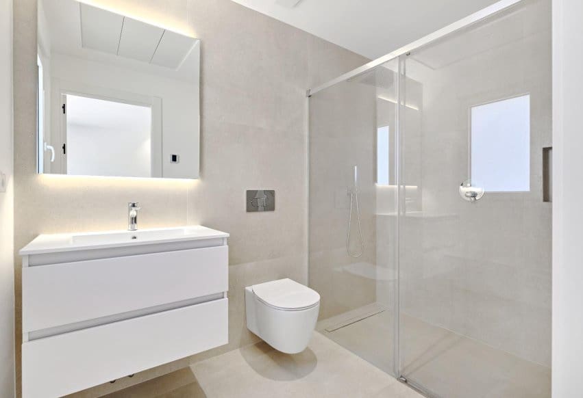 3 sypialnia Willa na sprzedaż w Orihuela Costa z basenem - 760 000 € (Ref: 9769975)