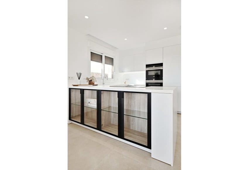 3 sypialnia Willa na sprzedaż w Orihuela Costa z basenem - 760 000 € (Ref: 9769975)