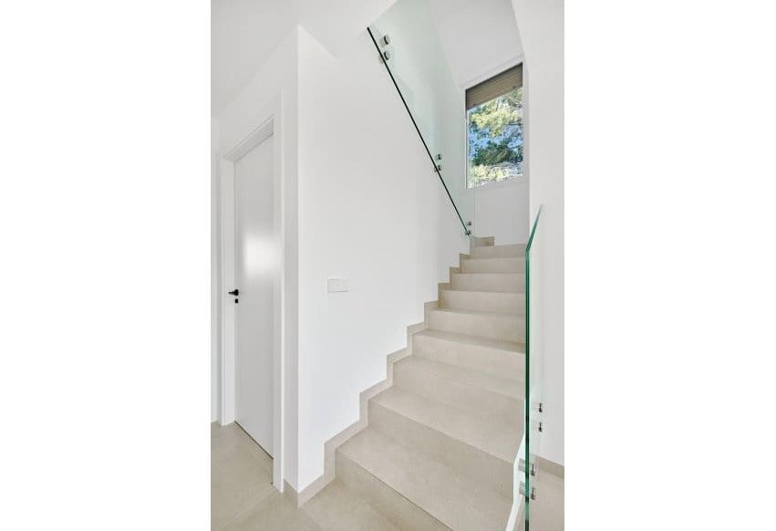 3 sypialnia Willa na sprzedaż w Orihuela Costa z basenem - 760 000 € (Ref: 9769975)