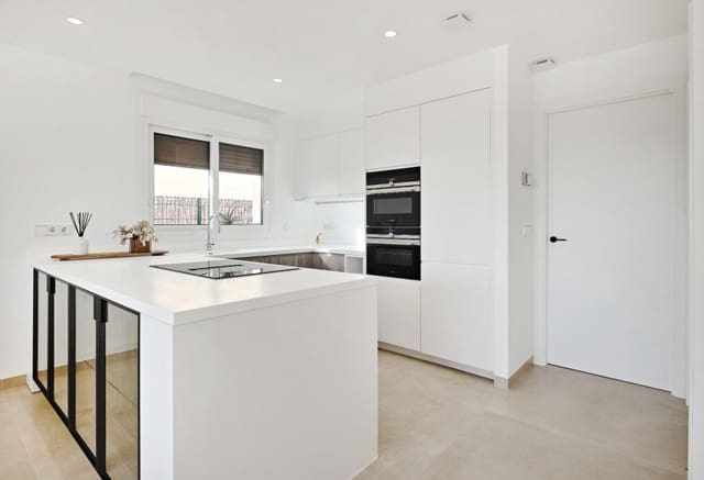 3 chambre Villa/Maison à vendre à Lomas de Cabo Roig - Los Dolses, Orihuela avec piscine - 760 000 € (Ref: 9769975)