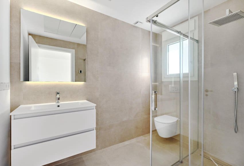 3 sypialnia Willa na sprzedaż w Orihuela Costa z basenem - 760 000 € (Ref: 9769975)