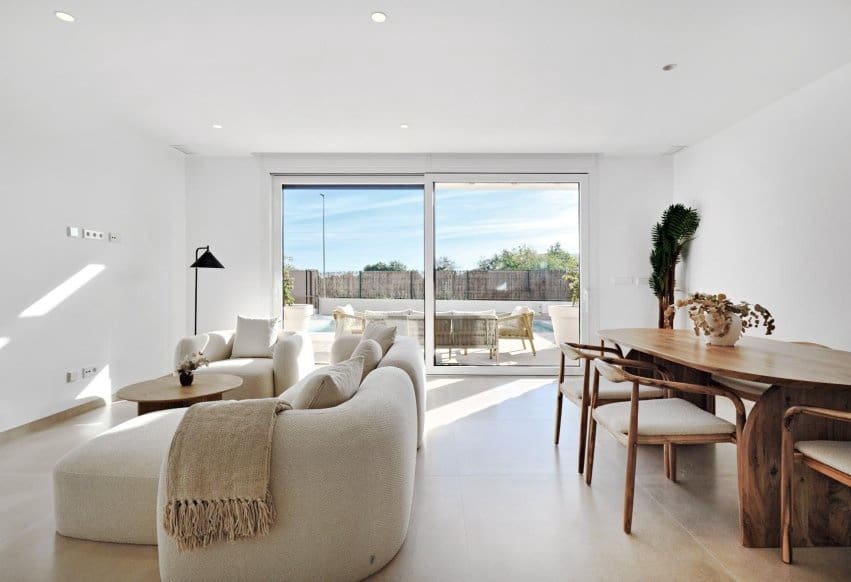 3 sypialnia Willa na sprzedaż w Orihuela Costa z basenem - 760 000 € (Ref: 9769975)