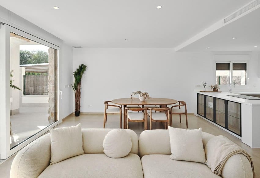 3 sypialnia Willa na sprzedaż w Orihuela Costa z basenem - 760 000 € (Ref: 9769975)