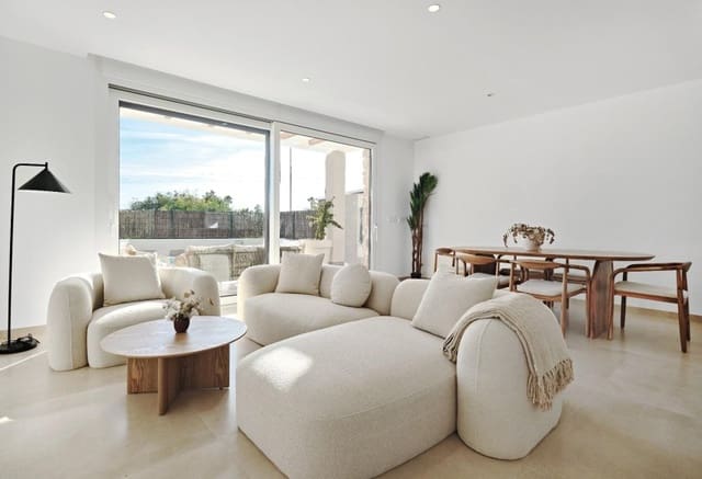 3 chambre Villa/Maison à vendre à Lomas de Cabo Roig - Los Dolses, Orihuela avec piscine - 760 000 € (Ref: 9769975)