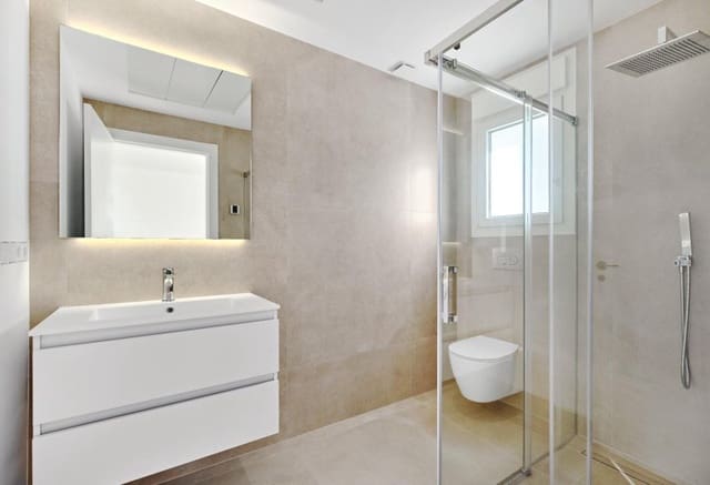 3 chambre Villa/Maison à vendre à Lomas de Cabo Roig - Los Dolses, Orihuela avec piscine - 760 000 € (Ref: 9769975)