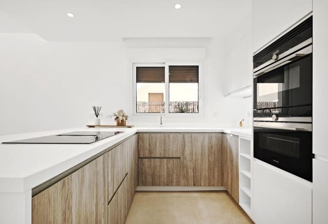 3 makuuhuone Huvila myytävänä paikassa Lomas de Cabo Roig - Los Dolses, Orihuela mukana uima-altaan - 760 000 € (Ref: 9769975)