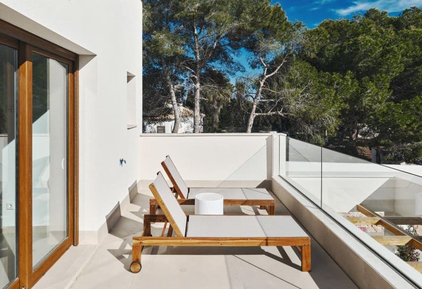 3 sypialnia Willa na sprzedaż w Orihuela Costa z basenem - 760 000 € (Ref: 9769975)