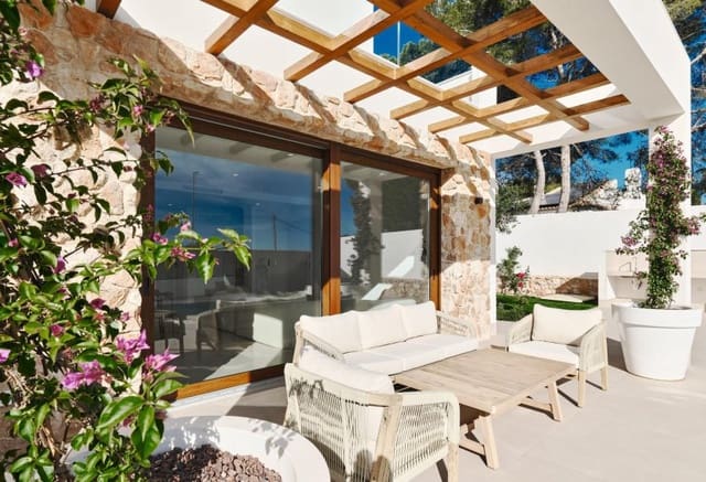 3 chambre Villa/Maison à vendre à Lomas de Cabo Roig - Los Dolses, Orihuela avec piscine - 760 000 € (Ref: 9769975)