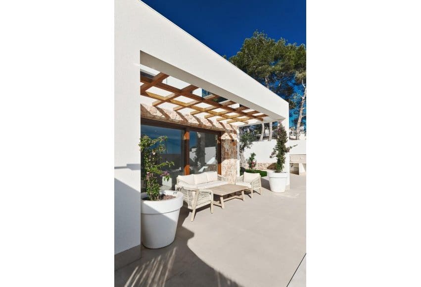 3 sypialnia Willa na sprzedaż w Orihuela Costa z basenem - 760 000 € (Ref: 9769975)