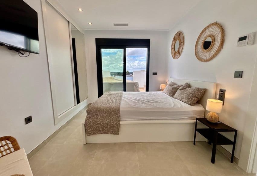 3 soveværelse Villa til salg i Benijofar med swimmingpool - € 429.500 (Ref: 9769976)