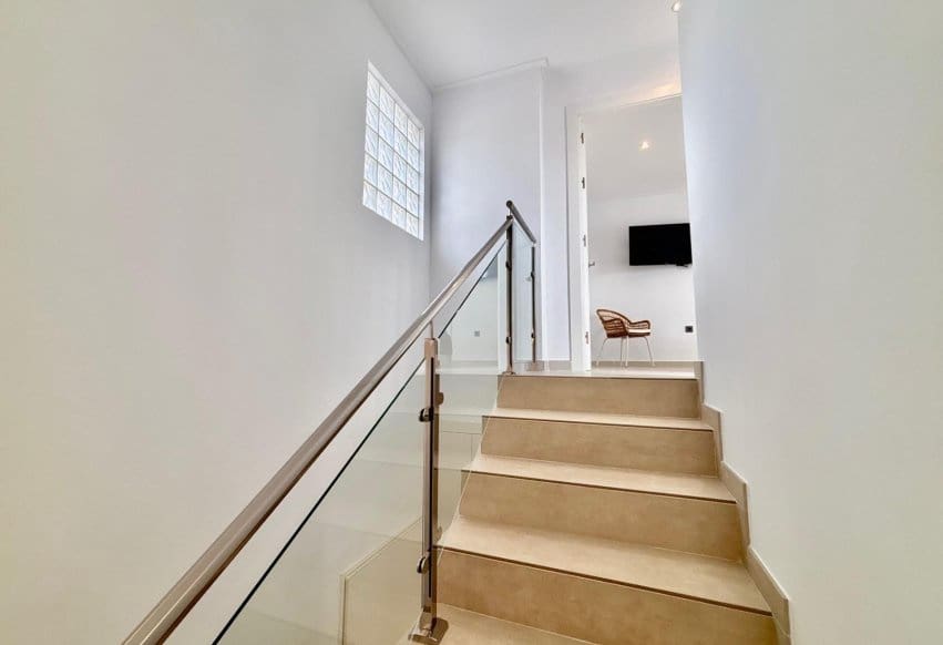 3 soveværelse Villa til salg i Benijofar med swimmingpool - € 429.500 (Ref: 9769976)