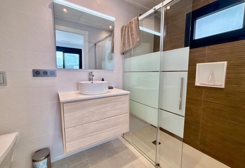 3 soveværelse Villa til salg i Benijofar med swimmingpool - € 429.500 (Ref: 9769976)