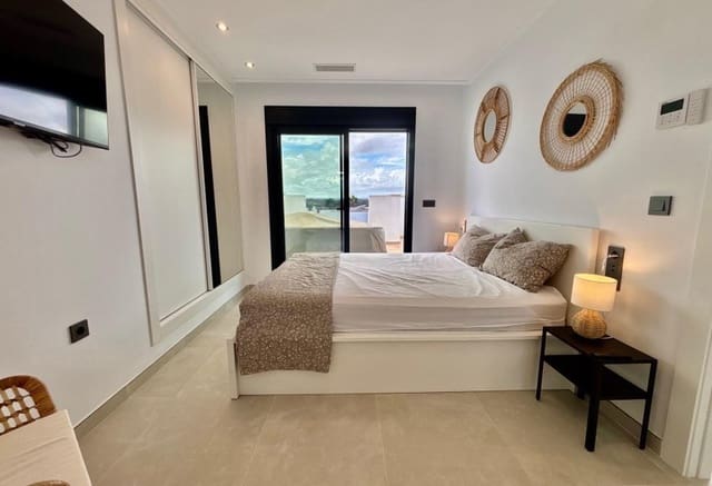 3 sypialnia Willa na sprzedaż w Benijófar z basenem - 429 500 € (Ref: 9769976)