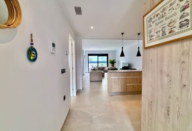 3 sypialnia Willa na sprzedaż w Benijófar z basenem - 429 500 € (Ref: 9769976)