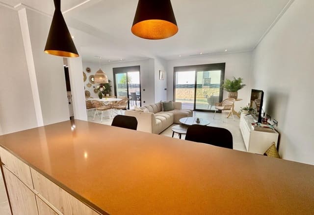 3 sypialnia Willa na sprzedaż w Benijófar z basenem - 429 500 € (Ref: 9769976)