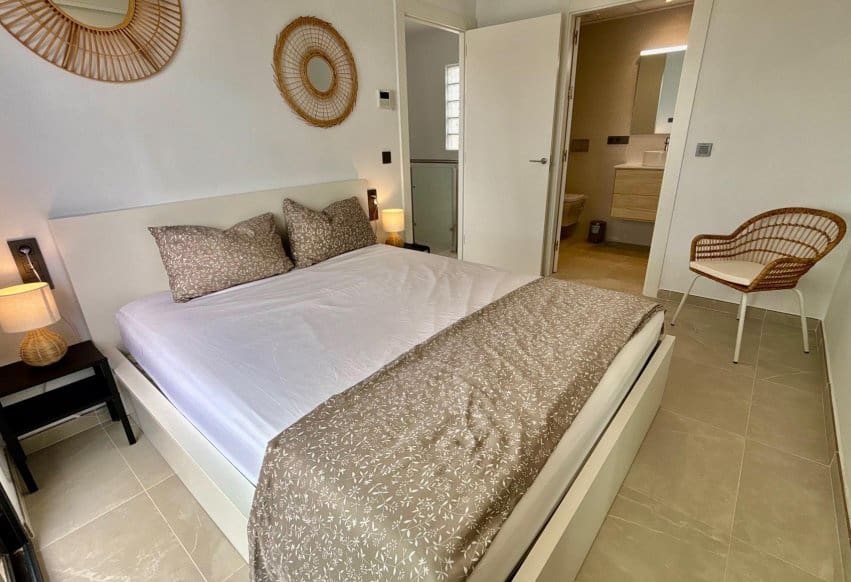 3 soveværelse Villa til salg i Benijofar med swimmingpool - € 429.500 (Ref: 9769976)