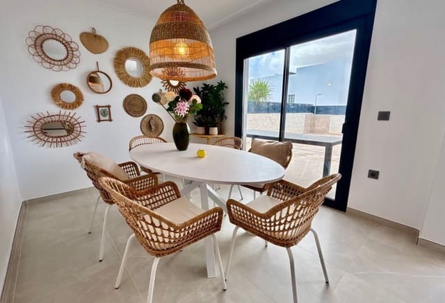 3 sypialnia Willa na sprzedaż w Benijófar z basenem - 429 500 € (Ref: 9769976)