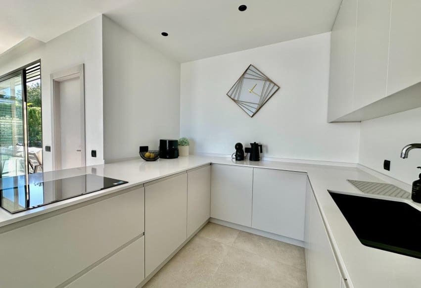 Chalet de 3 habitaciones en Orihuela en venta - 1.030.000 € (Ref: 9769977)