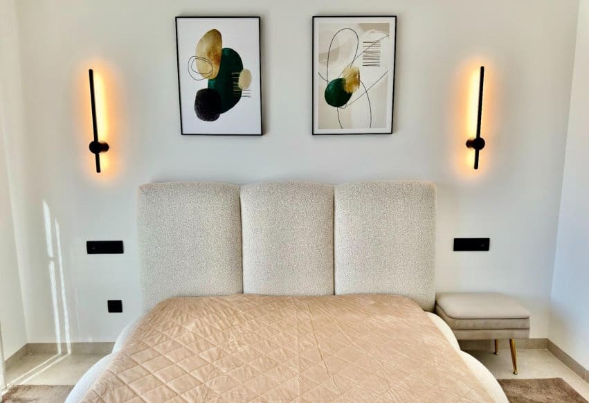 Chalet de 3 habitaciones en Orihuela en venta - 1.030.000 € (Ref: 9769977)