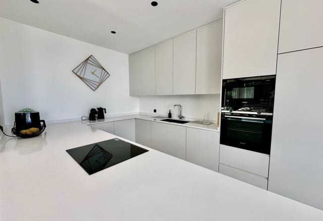 3 soveværelse Villa til salg i Las Colinas Golf, Orihuela - € 1.030.000 (Ref: 9769977)