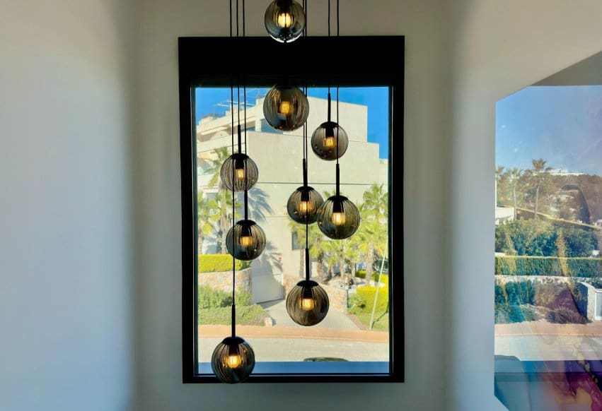 Chalet de 3 habitaciones en Orihuela en venta - 1.030.000 € (Ref: 9769977)