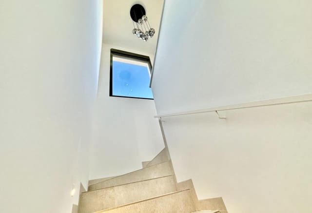 3 soveværelse Villa til salg i Las Colinas Golf, Orihuela - € 1.030.000 (Ref: 9769977)