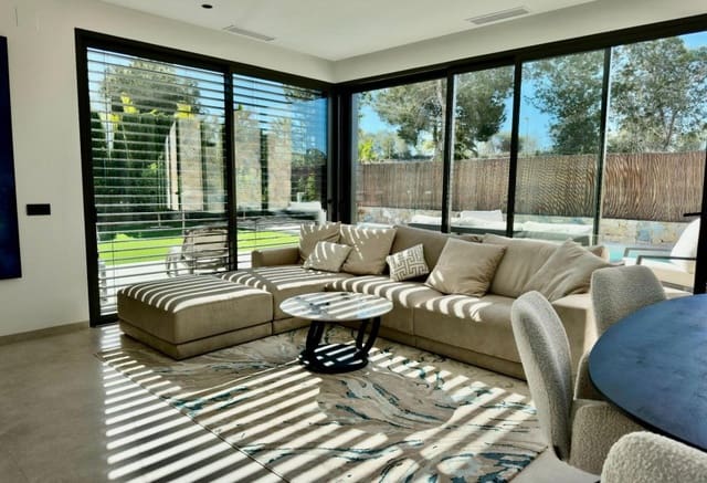 3 soveværelse Villa til salg i Las Colinas Golf, Orihuela - € 1.030.000 (Ref: 9769977)