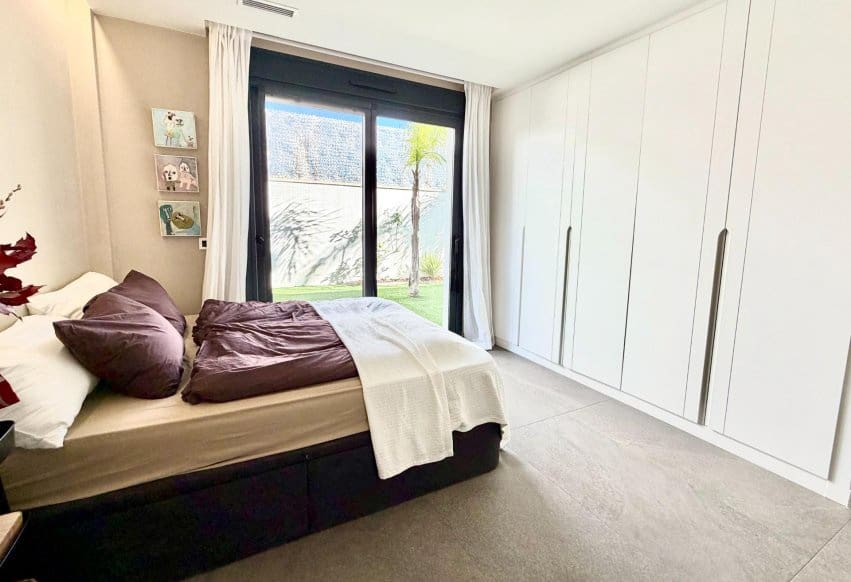 5 makuuhuone Huvila myytävänä paikassa San Miguel de Salinas mukana uima-altaan - 780 000 € (Ref: 9769978)