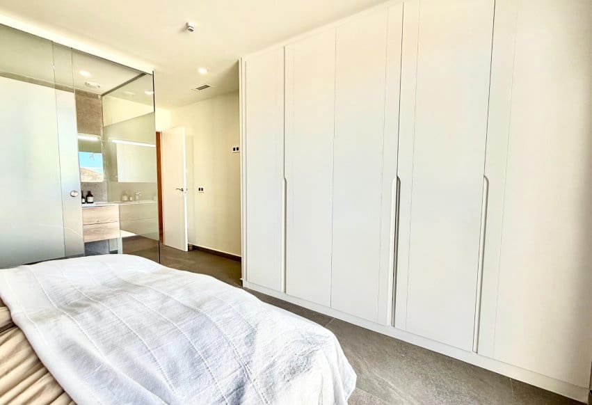 5 makuuhuone Huvila myytävänä paikassa San Miguel de Salinas mukana uima-altaan - 780 000 € (Ref: 9769978)