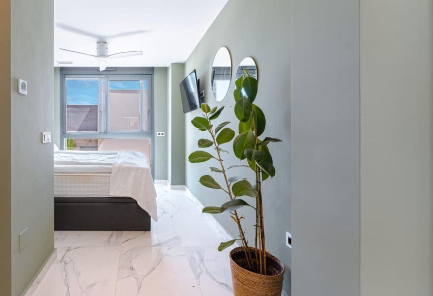 5 makuuhuone Huvila myytävänä paikassa San Miguel de Salinas mukana uima-altaan - 780 000 € (Ref: 9769978)